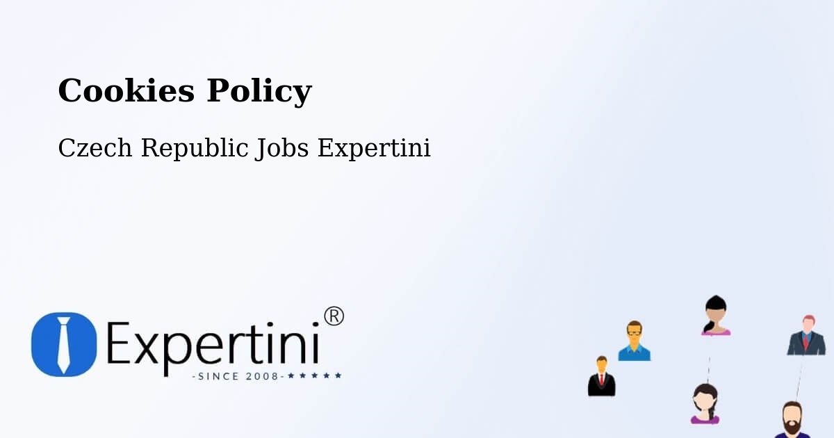 Cookie Policy – Aš - Czech Republic Jobs Expertini