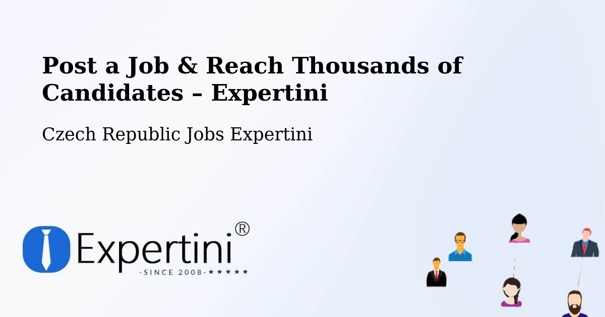 Post a Job in Aš – Hire the Right Talent - Aš, Czech Republic Jobs Expertini