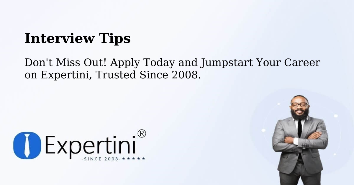 Interview Tips & Techniques for Job Seekers – Aš - Aš, Czech Republic Jobs Expertini